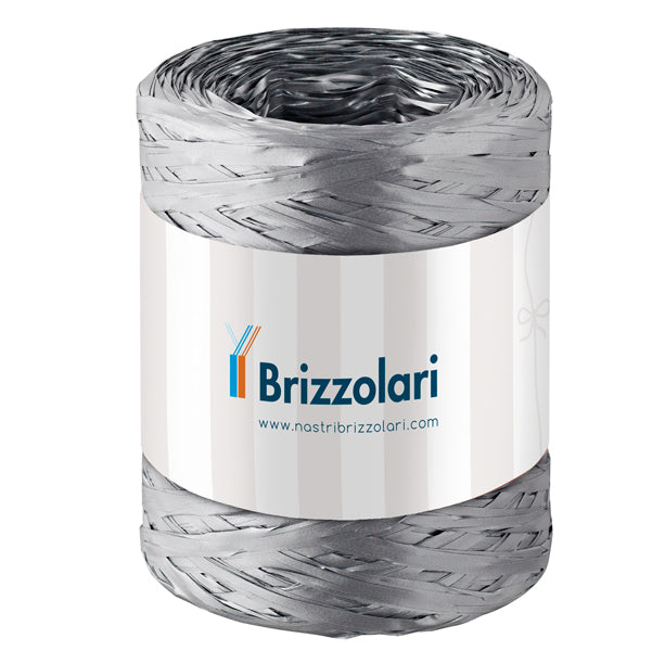 Rafia Sintetica, 5 mm x 200 mt | Brizzolari