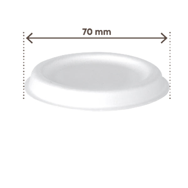 COPERCHI SIGNOR BIO PER COPPETTA PORTASALSA 60 ML