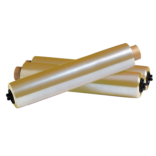 Refil Cuki Professional per Dispenser – Alluminio 30cmx150mt o Pellicola 30cmx300mt, Conf. 3 Rotoli