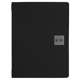 Portamenù talk 3 inserti doppi inclusi 24,3x31,6 – STILCASA