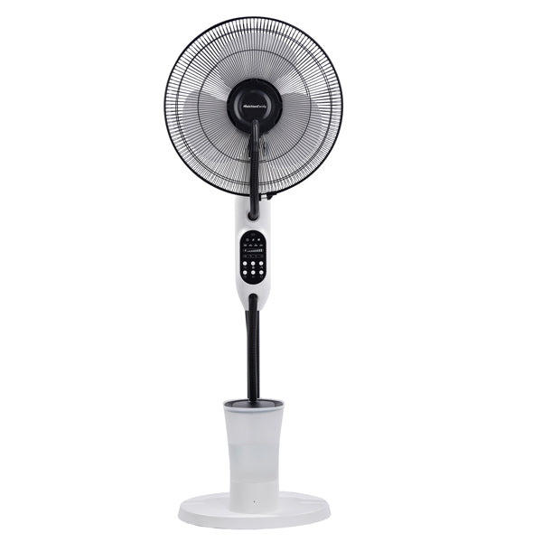 Ventilatore da terra con nebulizzatore – Melchioni family
