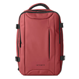 ZAINO INTEMPO CABIN BAG DROP2GO GOMMA 25X20X40