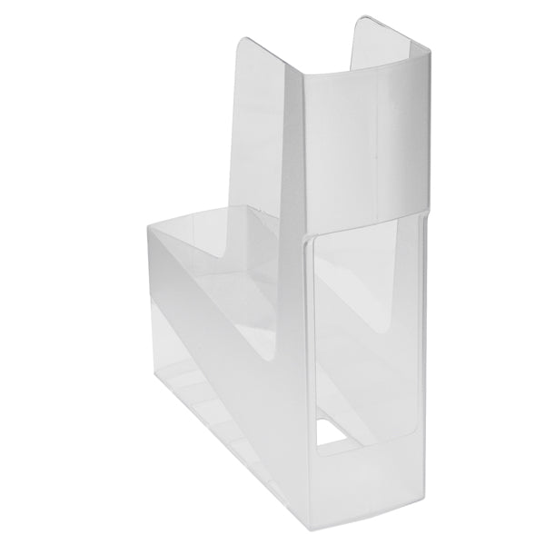 Portariviste Green2Desk PS Riciclato 30x25,8 cm Dorso 9 cm 4 Colori - Fellowes