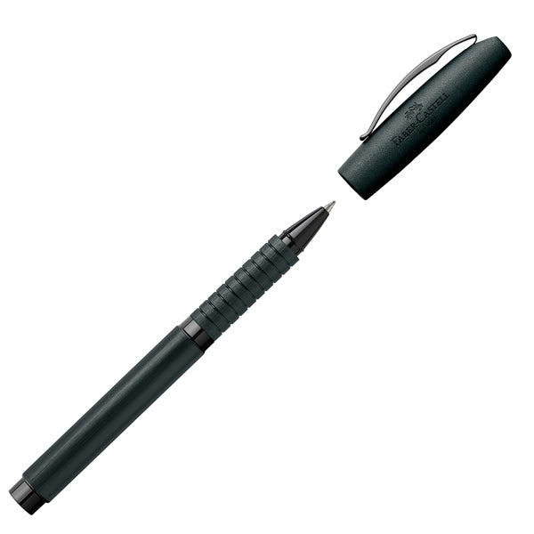 Penna Roller Faber-Castell Essentio – Alluminio Anodizzato