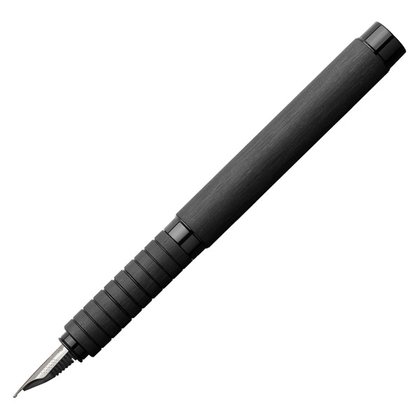 Penna Stilografica Faber-Castell Essentio – Alluminio Anodizzato