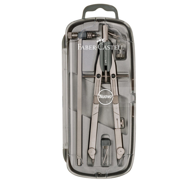 BALAUSTRONE FABER CASTEL TECH A PRESSIONE