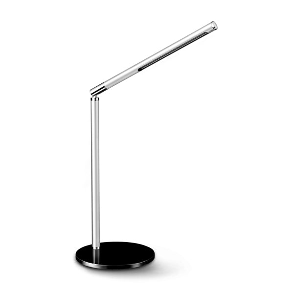 Lampada da Tavolo CLED a LED 3,5W Nero Metallizzato per Scrivania Ufficio