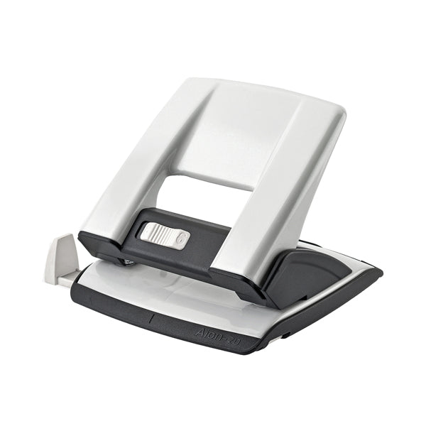 PERFORATORE ITERNET KARTIA 2 FORI BIANCO