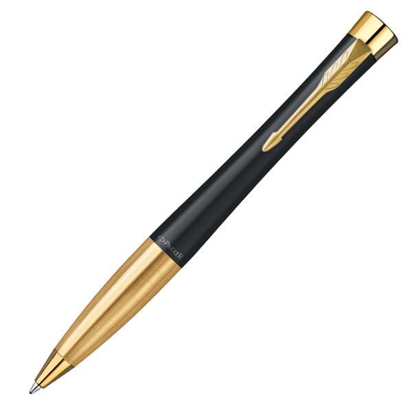 Penna a Sfera Parker Urban Twist – Black GT