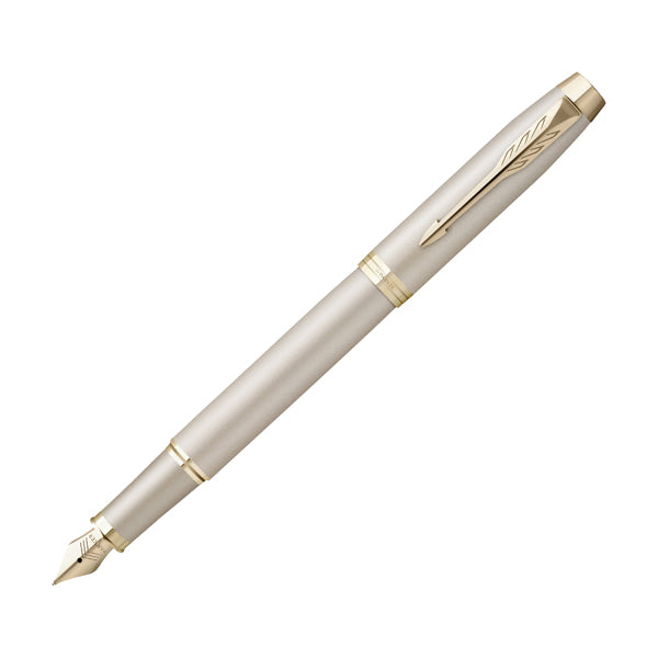 Penna Stilografica Parker IM Monochrome – 2 Finiture