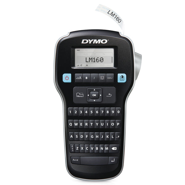 ETICHETTATRICE DYMO LABEL MANAGER 160