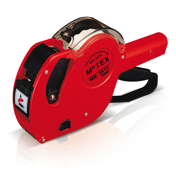 PREZZATRICE MOTEX 2612 1 BANDA 7 COLONNE