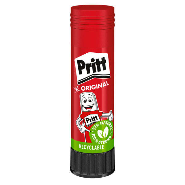 COLLA STICK PRITT