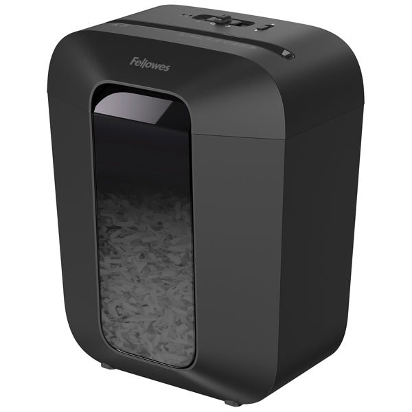 DISTRUGGIDOCUMENTI FELLOWES LX50 A FRAMMENTO