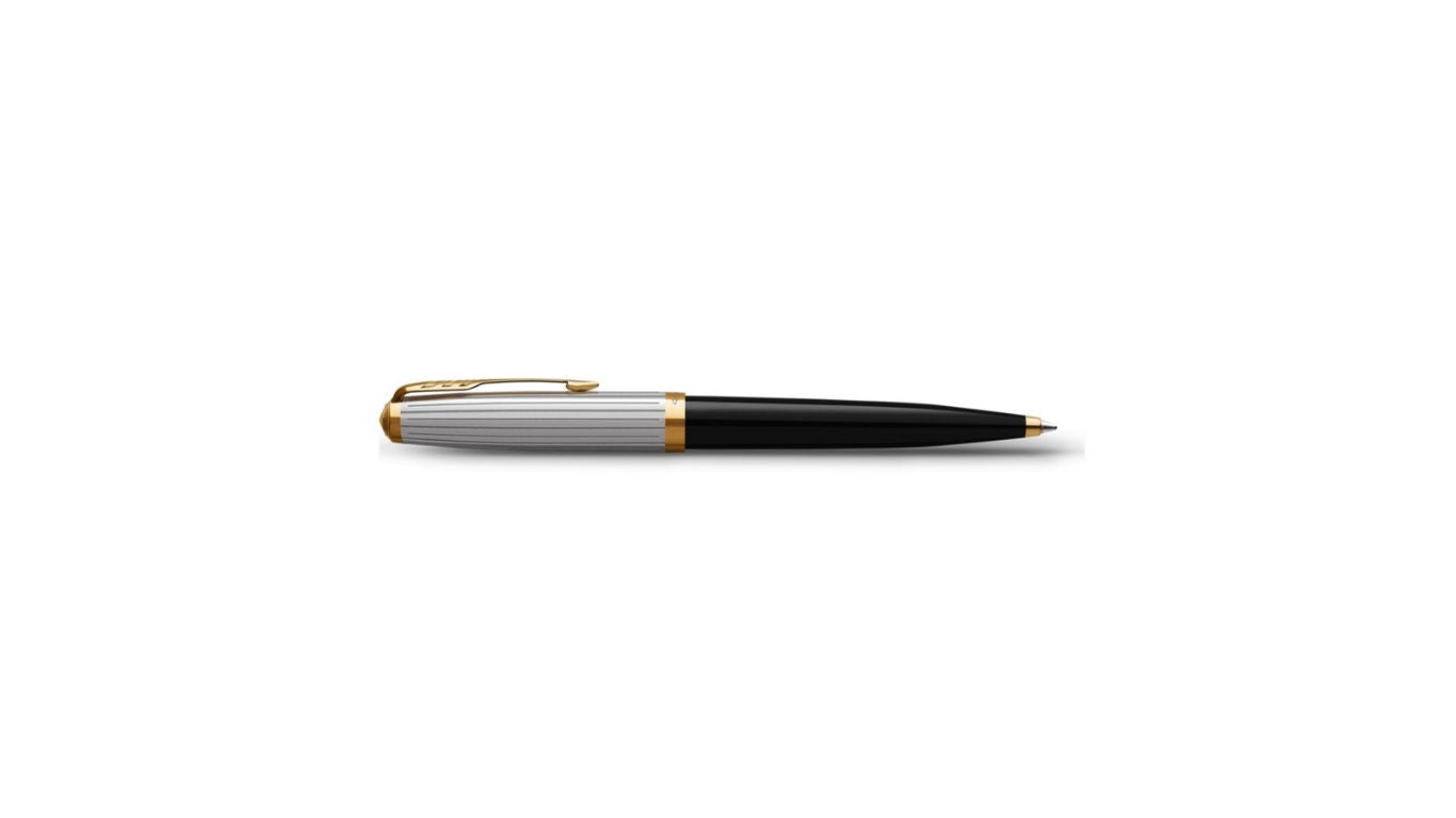 Penna a Sfera Parker 51 Premium – Nera
