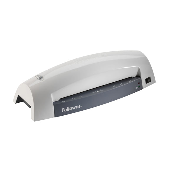 Plastificatrice Lunar A3 e A4 Jam Free 2 Rulli - Fellowes