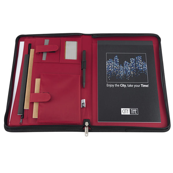 PORTABLOCCO CITY TIME PROFESSIONAL SIMILPELLE