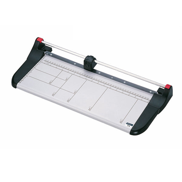 TAGLIERINA TITANIUM A3- LAMA ROTANTE