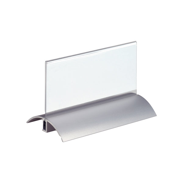 PORTANOME DA TAVOLO DELUXE 6,1X15 CONFEZIONE DA 2 PEZZI