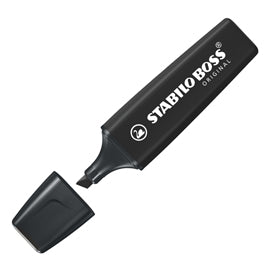 EVIDENZIATORE STABILO BOSS ORIGINAL CONF.10 PZ.