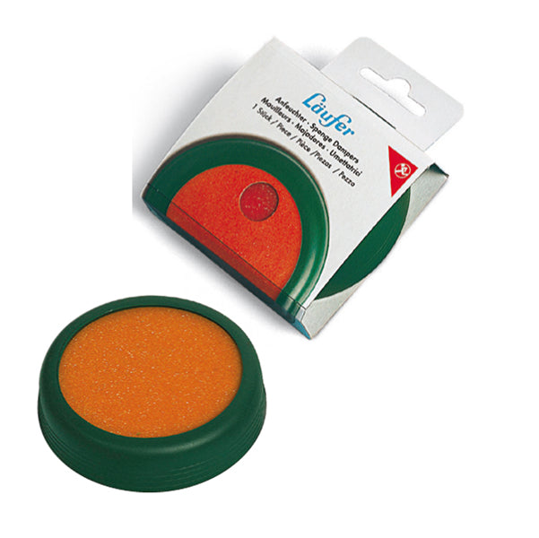 BAGNADITA LEBEZ LAUFER CON SPUGNA DIAM 10,5