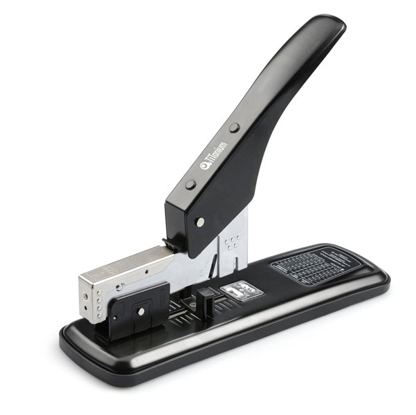 CUCITRICE TITANIUM DA TAVOLO ALTI SPESSORI