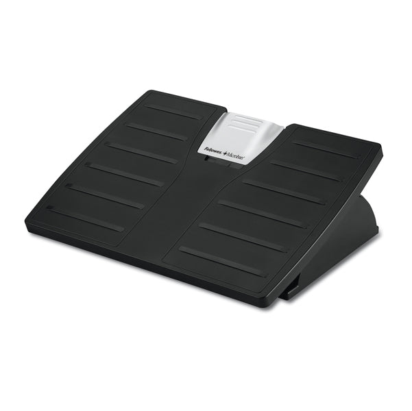 POGGIAPIEDI FELLOWES REGOLABILE