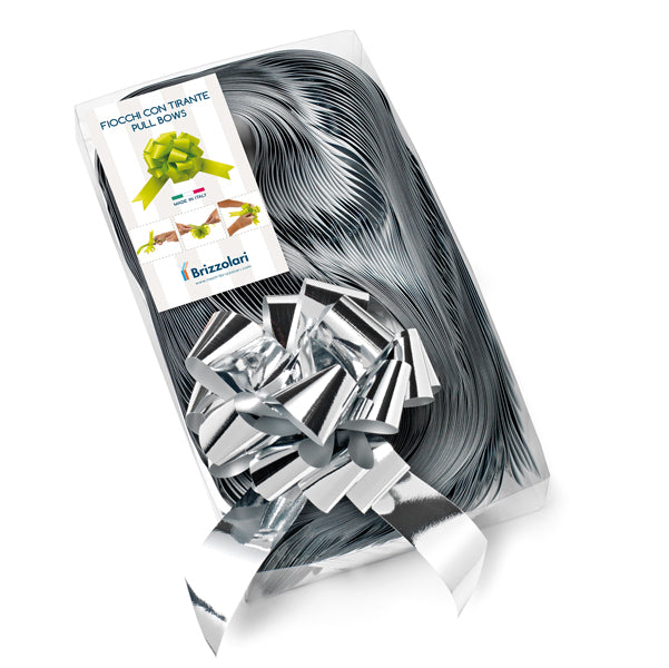 NASTRO STRIP METAL BRIZZOLARI 31MM. DIAM.13 CONF.30 PZ.