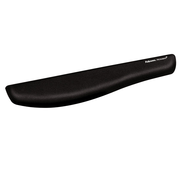 Poggia Polsi da Tastiera FoamFusion Microban Antiscivolo - Fellowes