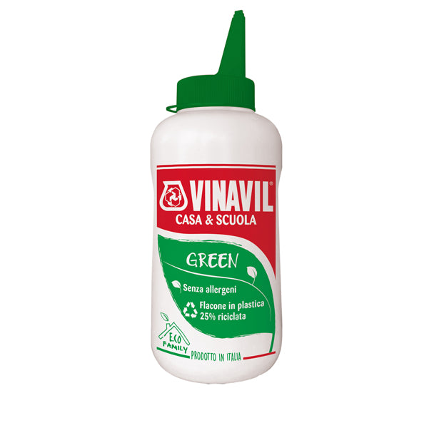 COLLA VINAVIL VINILICA GREEN