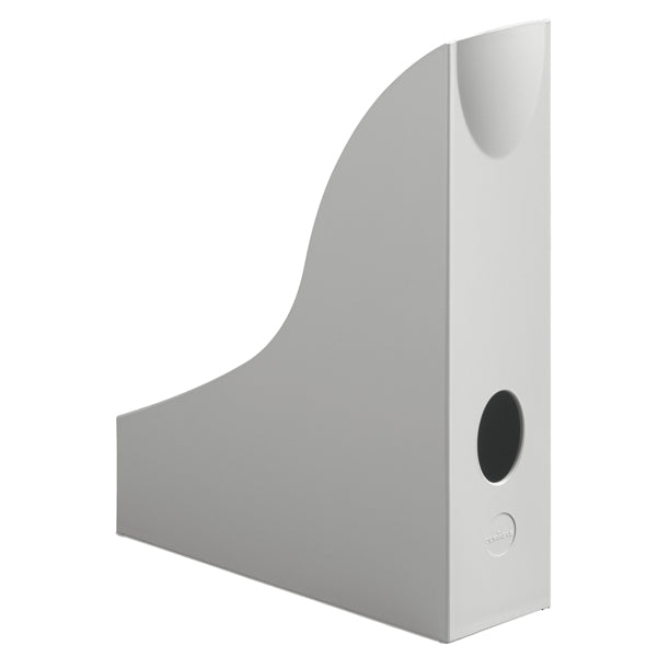 Portariviste Eco A4 Plastica Riciclata Blue Angel Foro di Presa 3 Colori - Durable