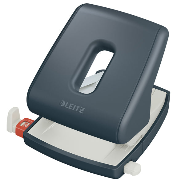 PERFORATORE LEITZ COSY 2 FORI