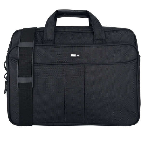 BORSA CITY TIME PORTA NOTEBOOK 15''NERO