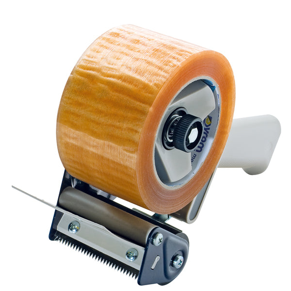 Tendinastro manuale per nastri fino a 7,5 cm Lebez