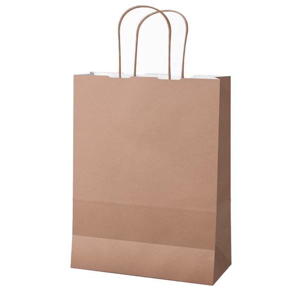 Shopper Twisted Cordino 36x12x41 cm 10 Colori Cf. 25 | Mainetti