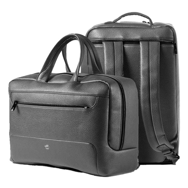 BORSA INTEMPO ZAINABILE BI-BAG GATE TRENDED