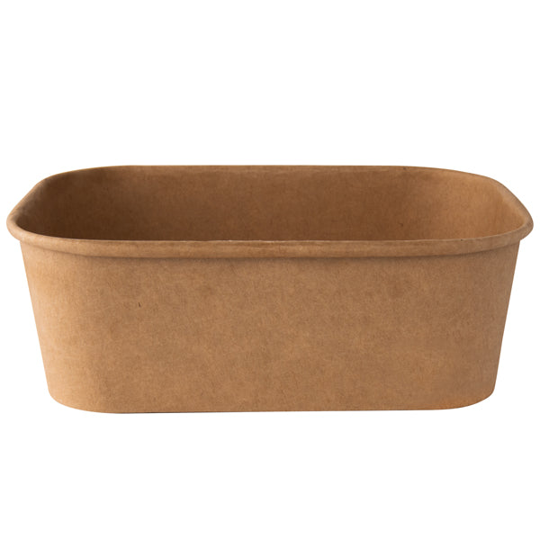 INSALATIERE SIGNOR BIO CARTONCINO MONOUSO