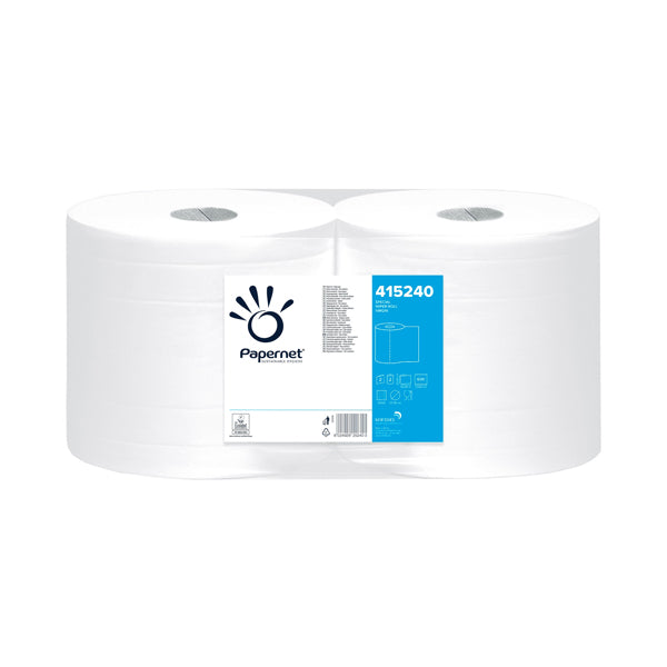 BOBINA INDUSTRIALE PAPERNET CF.2 PZ.