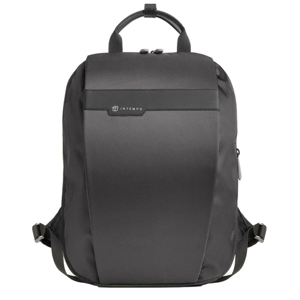 ZAINO INTEMPO JOB A GUSCIO ANTRACITE