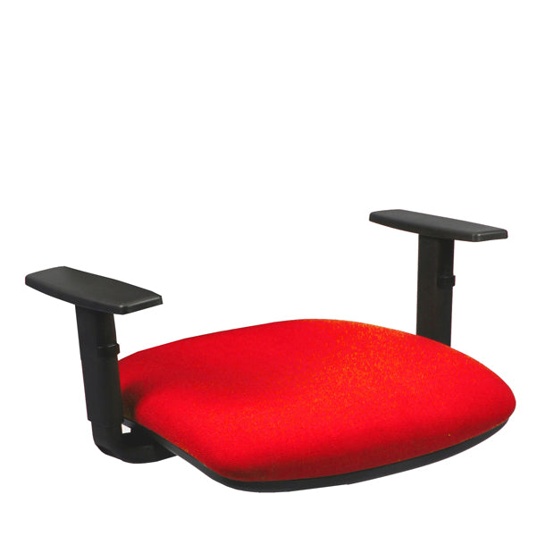 COPPIA BRACCIOLI UNISIT REGOLABILI PER SEDUTA TMTMI