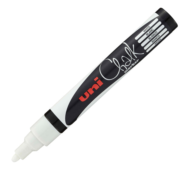 Marcatore a gesso liquido Uni Chalk Marker - Uni Mitsubishi