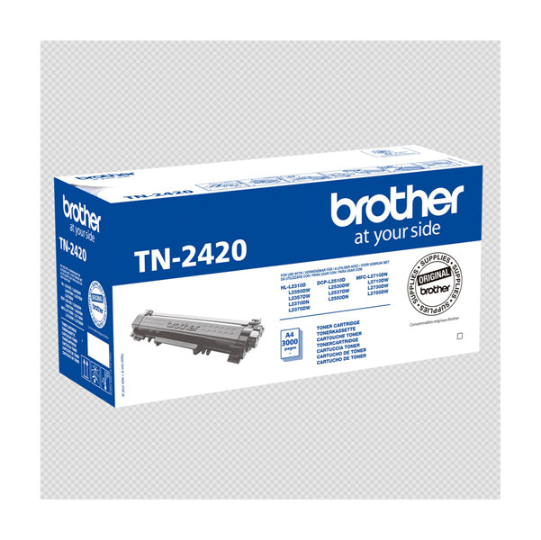TONER BROTHER TN2420