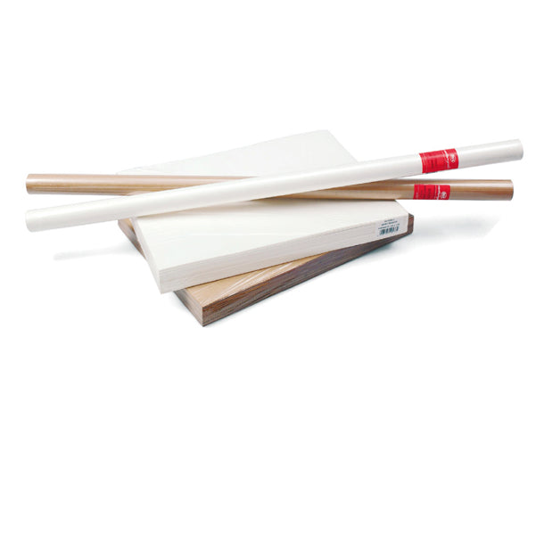 CARTA PACCO REX SADOCH KRAFT IN ROTOLO 80 GR 100CM x 5MT