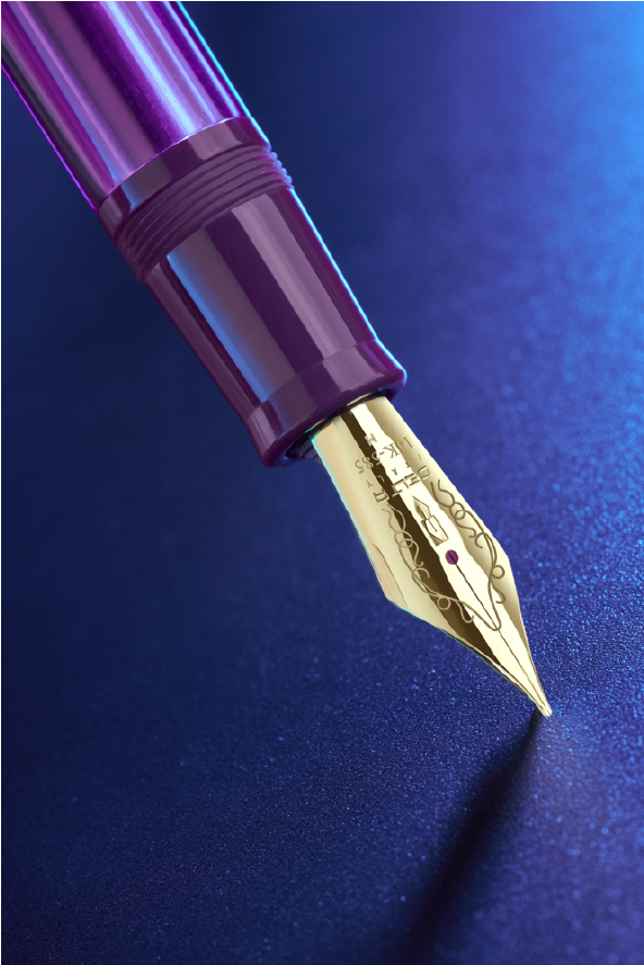 DELTA D.V.MAJESTIC LIMITED EDITION KP