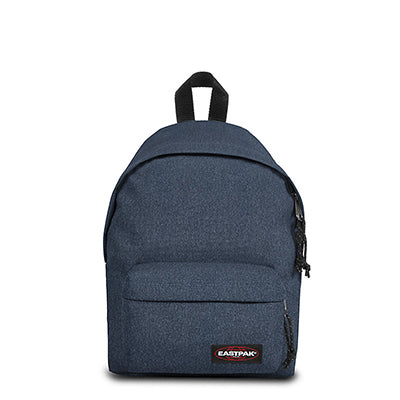 Zaino Eastpak Orbit Double Denim