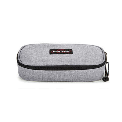 Astuccio Tombolino Eastpak oval - sunday grey