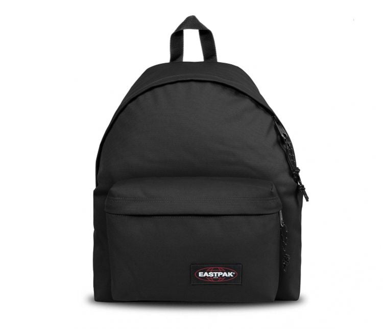 Zaino Eastpak Padded Pak'r Nero