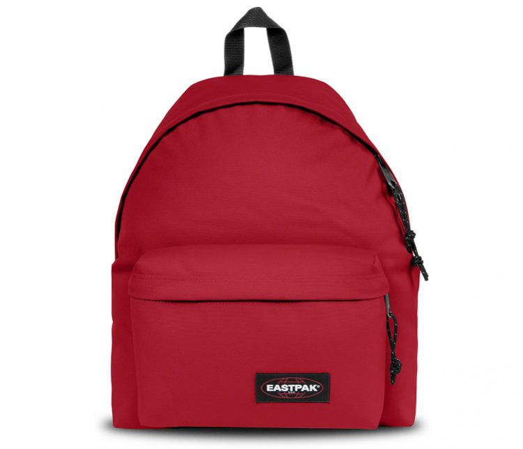 Zaino Eastpak Padded Pak'r Burgundy