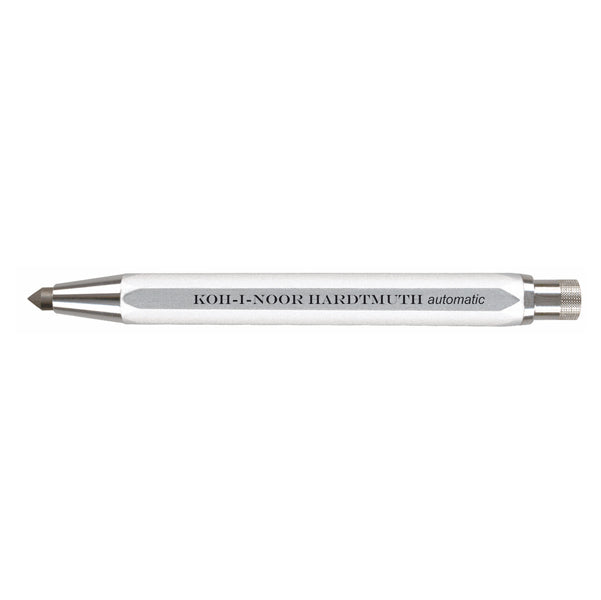 Portamine Koh-I-Noor in Metallo – Mina 5,6 mm