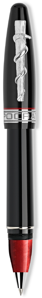 Penna Roller Hippocratica – Refill Grande Capacità | MAIORA